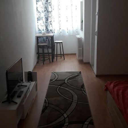 Melody Apartment Alba Iulia Zewnętrze zdjęcie