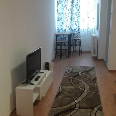 Melody Apartment Alba Iulia Zewnętrze zdjęcie