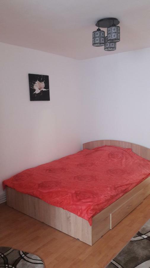 Melody Apartment Alba Iulia Zewnętrze zdjęcie
