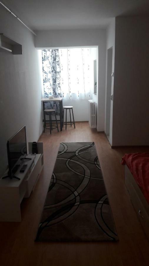 Melody Apartment Alba Iulia Zewnętrze zdjęcie