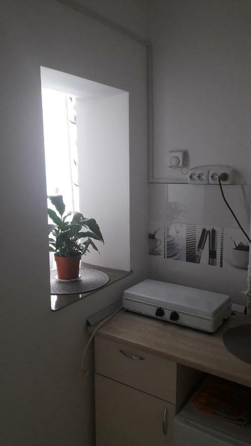 Melody Apartment Alba Iulia Zewnętrze zdjęcie
